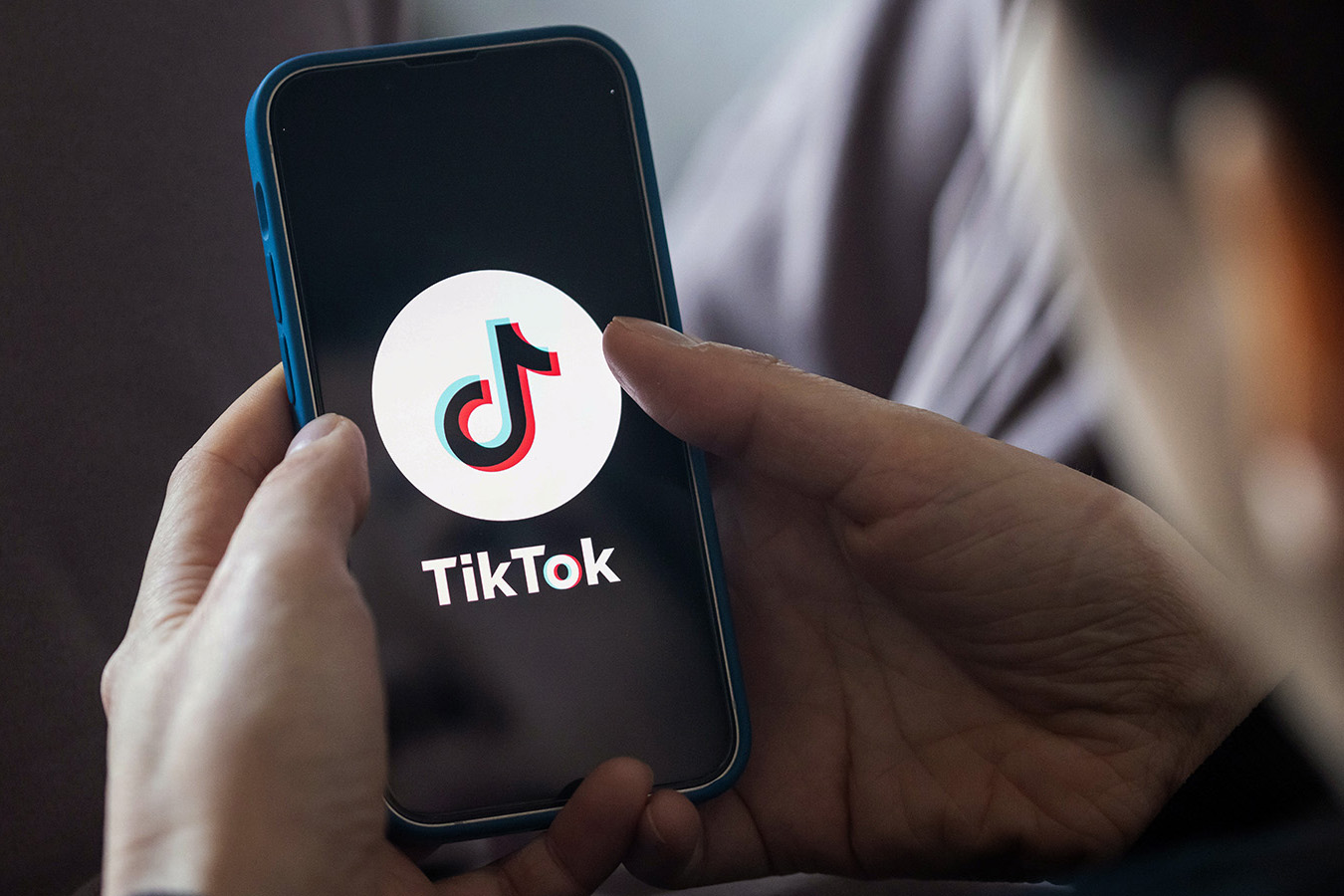 TikTok - последние новости от команды Repost.uz